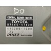 Recambio de resistencia calefaccion para toyota prius (nhw20) 1.5 cat referencia OEM IAM 8716547020 4993001200 