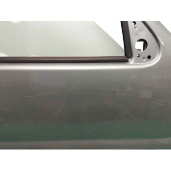 Recambio de puerta delantera derecha para renault kangoo (f/kc0) 1.9 diesel referencia OEM IAM 7751471747 OBSERVAR FOTOS 