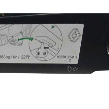 Recambio de gato para renault clio iv 0.9 referencia OEM IAM 995500898R  