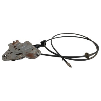 Recambio de palanca freno de mano para chevrolet express van 5.7 cc referencia OEM IAM   