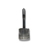 Recambio de biela para mercedes-benz clase a (w176) 2.1 cdi cat referencia OEM IAM A6510302217 CON PISTON 