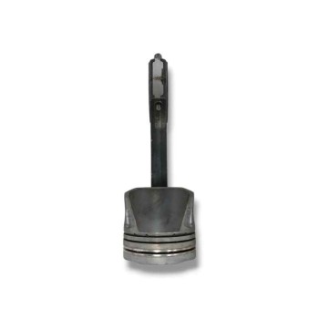 Recambio de biela para mercedes-benz clase a (w176) 2.1 cdi cat referencia OEM IAM A6510302217 CON PISTON 