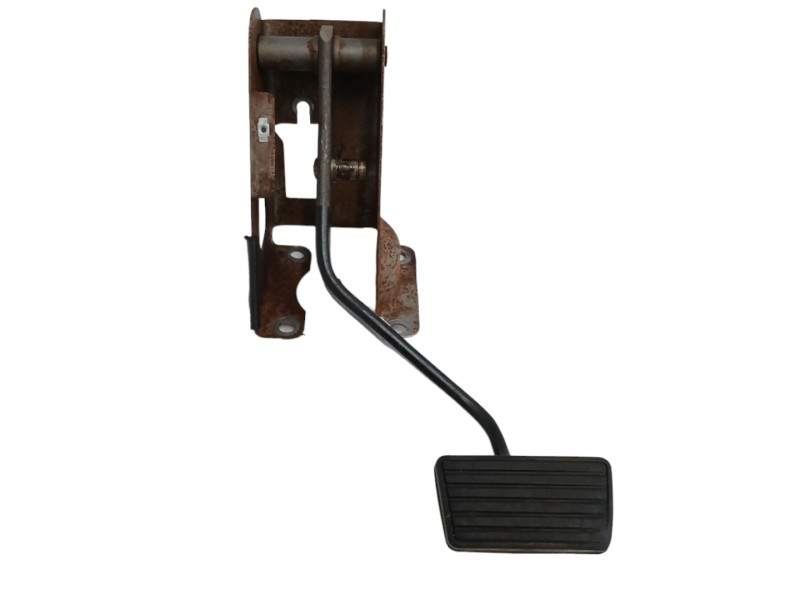 Recambio de pedal freno para chevrolet express van 5.7 cc referencia OEM IAM 15734883  