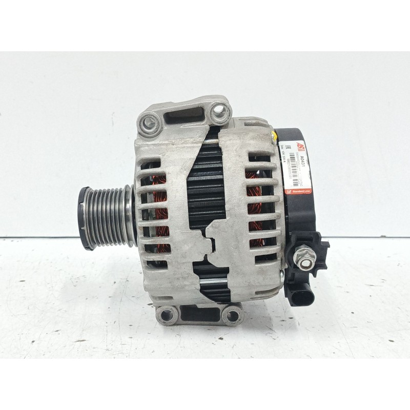 Recambio de alternador para mercedes-benz clase gl (x164) gl 320 cdi 4-matic (164.822) referencia OEM IAM 5902129005391  