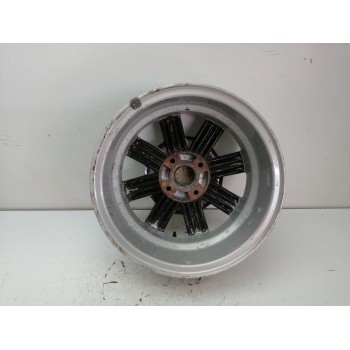 Recambio de llanta para seat malaga 1.5 referencia OEM IAM  5,5JX14 