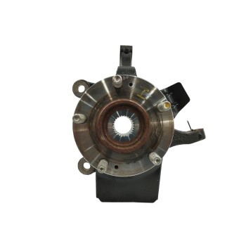 Recambio de mangueta delantera izquierda para kia cee´d 1.4 cat referencia OEM IAM 51715A2000 51750A6000 