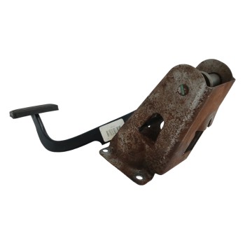 Recambio de pedal freno para chevrolet express van 5.7 cc referencia OEM IAM 15734883  