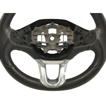 Recambio de volante para peugeot 208 1.2 12v e-vti referencia OEM IAM 6191372  