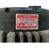 Recambio de alternador para ssangyong actyon 2.0 td cat referencia OEM IAM 1201140770  