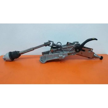 Recambio de columna direccion para ford focus iii 1.6 tdci referencia OEM IAM BV6N3C529AC  