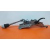 Recambio de columna direccion para ford focus iii 1.6 tdci referencia OEM IAM BV6N3C529AC  