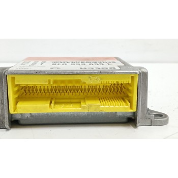 Recambio de centralita airbag para audi a3 (8l) 1.9 tdi ambiente referencia OEM IAM 8L0959655L  