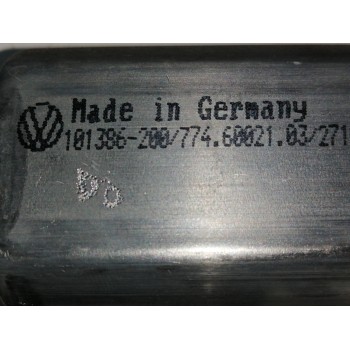 Recambio de motor elevalunas delantero derecho para peugeot 807 sv referencia OEM IAM 101386200 7746002103 