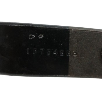 Recambio de pedal freno para chevrolet express van 5.7 cc referencia OEM IAM 15734883  