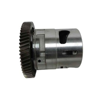 Recambio de bomba aceite para mercedes-benz clase a (w176) 2.1 cdi cat referencia OEM IAM A6511810312 6511811101 