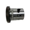 Recambio de bomba aceite para mercedes-benz clase a (w176) 2.1 cdi cat referencia OEM IAM A6511810312 6511811101 