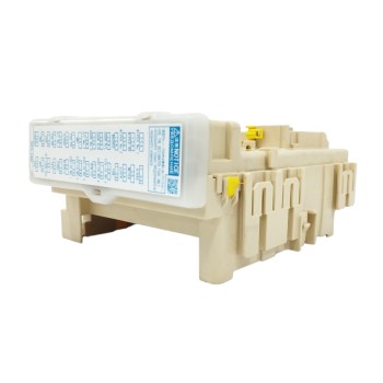 Recambio de caja reles / fusibles para toyota auris touring sports (e18) 1.8 16v cat (híbrido) referencia OEM IAM 8273012X80A 63