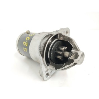 Recambio de motor arranque para hyundai i30 1.4 cat referencia OEM IAM 361002B200 M000T32572ZE 