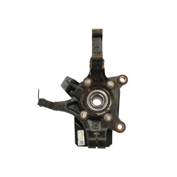 Recambio de mangueta delantera izquierda para kia cee´d 1.4 cat referencia OEM IAM 51715A2000 51750A6000 