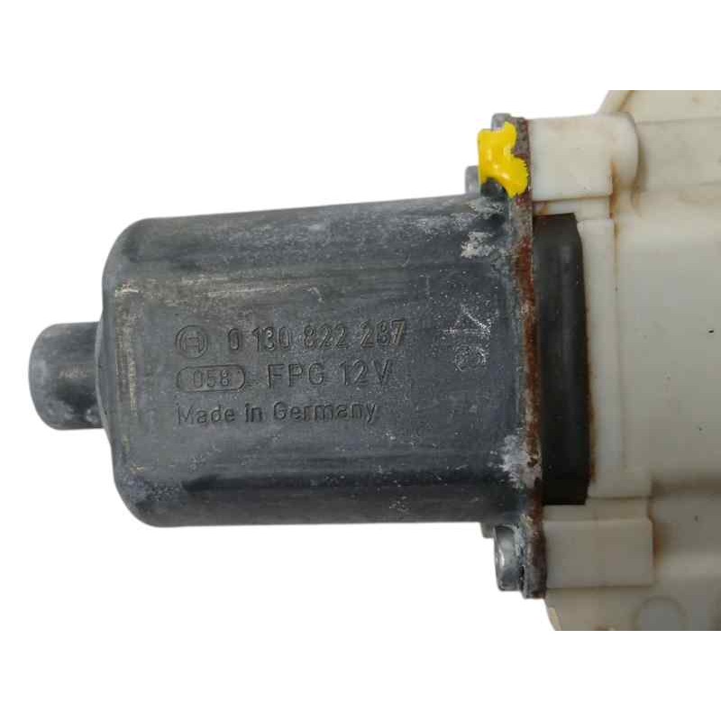 ELEVALUNAS DELANTERO IZQUIERDO 0130822287