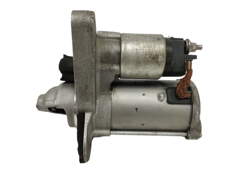 Recambio de motor arranque para dacia sandero 1.0 tce cat referencia OEM IAM 233004646R 0001170679 
