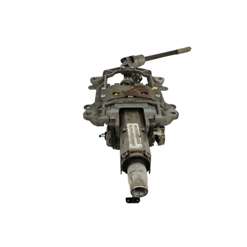 Recambio de columna direccion para volkswagen touareg (7la) tdi r5 referencia OEM IAM 7L0419501BC  