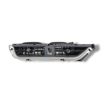 Recambio de rejilla aireadora para lexus ux(za10) (2018) 2.0 hibrido referencia OEM IAM 5568076010 DELANTERA CENTRAL 5567076070