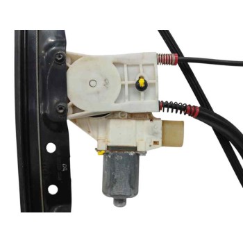 Recambio de elevalunas delantero izquierdo para ford s-max (wa6) 2.0 tdci referencia OEM IAM 6M21U23201BH 0130822287 