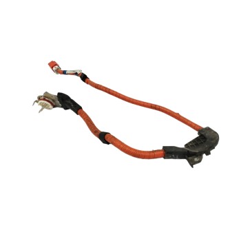 NO IDENTIFICADO 8212202190A CABLE ALTO VOLTAJE 