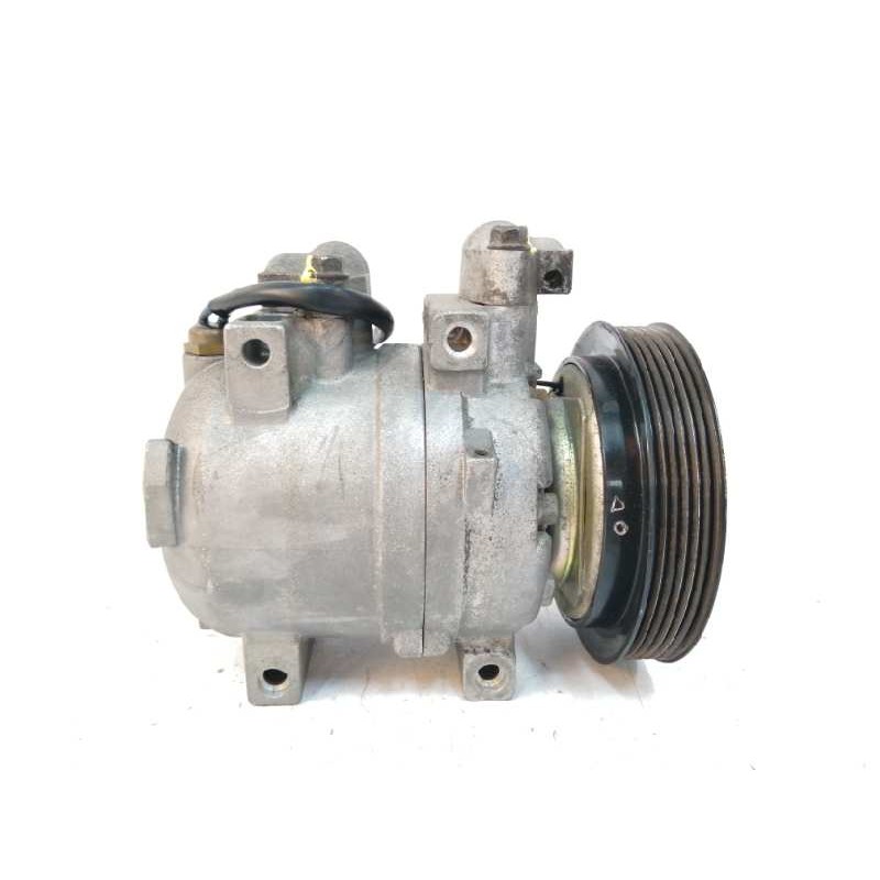 COMPRESOR AIRE ACONDICIONADO DKV14C7510