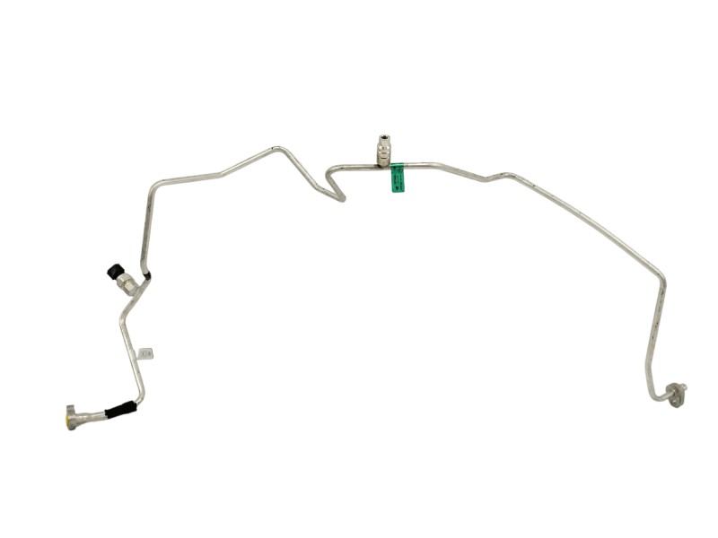 Recambio de tubos aire acondicionado para dacia sandero 1.0 tce cat referencia OEM IAM 924402791R  