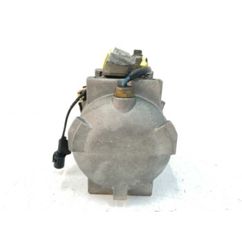 Recambio de compresor aire acondicionado para ssangyong actyon 2.0 td cat referencia OEM IAM 6642300011 DKV14C7510 