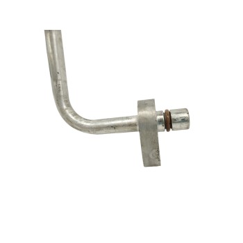 Recambio de tubos aire acondicionado para dacia sandero 1.0 tce cat referencia OEM IAM 924402791R  