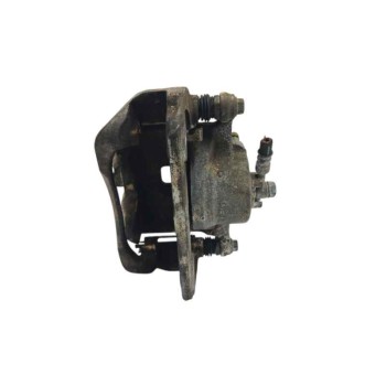 Recambio de pinza freno delantera izquierda para honda cr-z (zf1) 1.5 ima híbrido suave referencia OEM IAM 45019SZTG00  