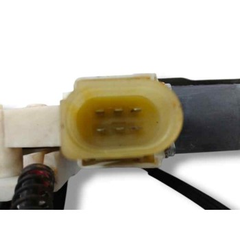 Recambio de elevalunas delantero izquierdo para ford s-max (wa6) 2.0 tdci referencia OEM IAM 6M21U23201BH 0130822287 