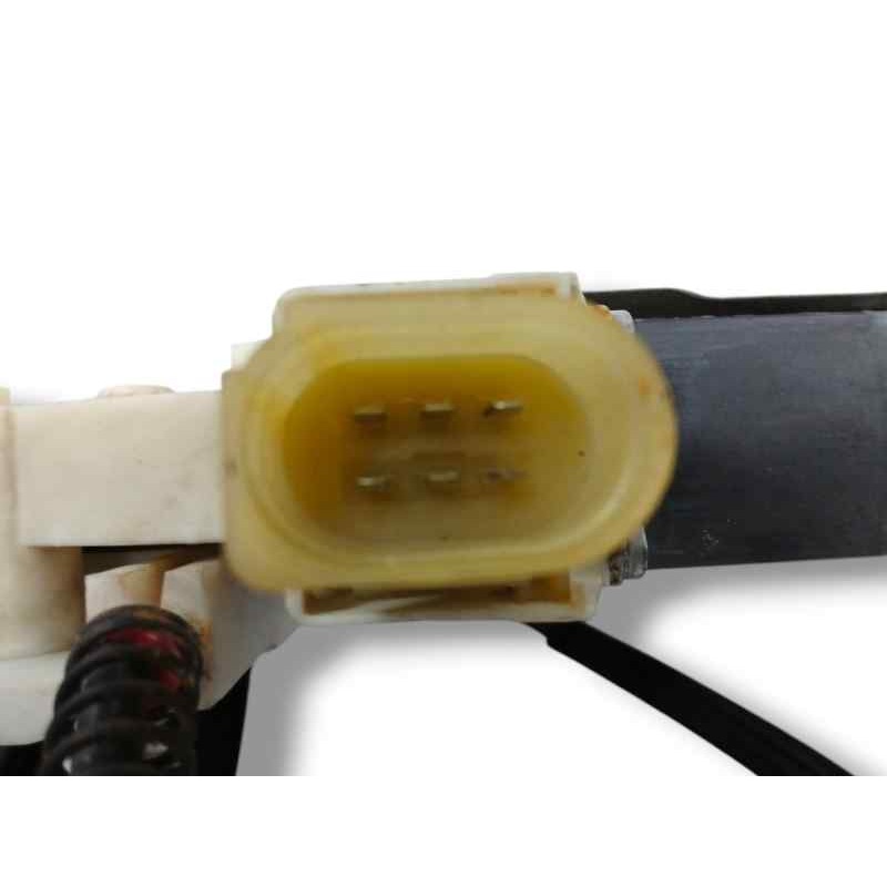 ELEVALUNAS DELANTERO IZQUIERDO 0130822287