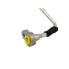 Recambio de tubos aire acondicionado para dacia sandero 1.0 tce cat referencia OEM IAM 924402791R  
