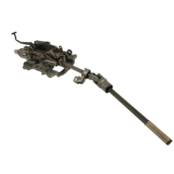 Recambio de columna direccion para volkswagen touareg (7la) tdi r5 referencia OEM IAM 7L0419501BC  