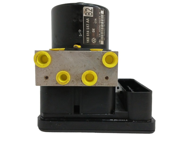 Recambio de abs para seat altea (5p1) 1.6 referencia OEM IAM 1K0614517AA 10020602214 