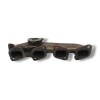 Recambio de colector escape para mercedes-benz clase a (w176) 2.1 cdi cat referencia OEM IAM A6511400709  