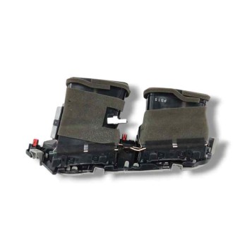 Recambio de rejilla aireadora para lexus ux(za10) (2018) 2.0 hibrido referencia OEM IAM 5568076010 DELANTERA CENTRAL 5567076070
