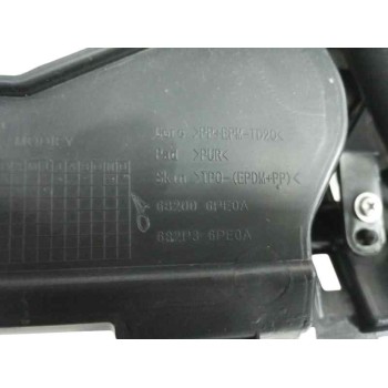 Recambio de salpicadero para nissan juke (f16) 1.0 12v cat referencia OEM IAM 682006PE0A  