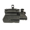 Recambio de filtro aire para peugeot 208 1.2 12v e-vti referencia OEM IAM 9670851880  