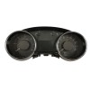 Recambio de cuadro instrumentos para peugeot 5008 1.2 12v e-thp referencia OEM IAM 9804263880  