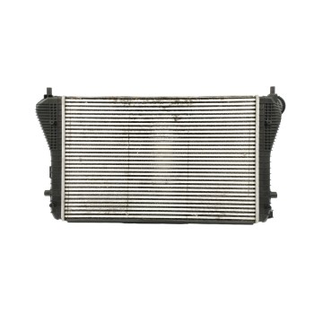Recambio de intercooler para skoda octavia berlina (1z3) 1.9 tdi referencia OEM IAM 1K0145803L  