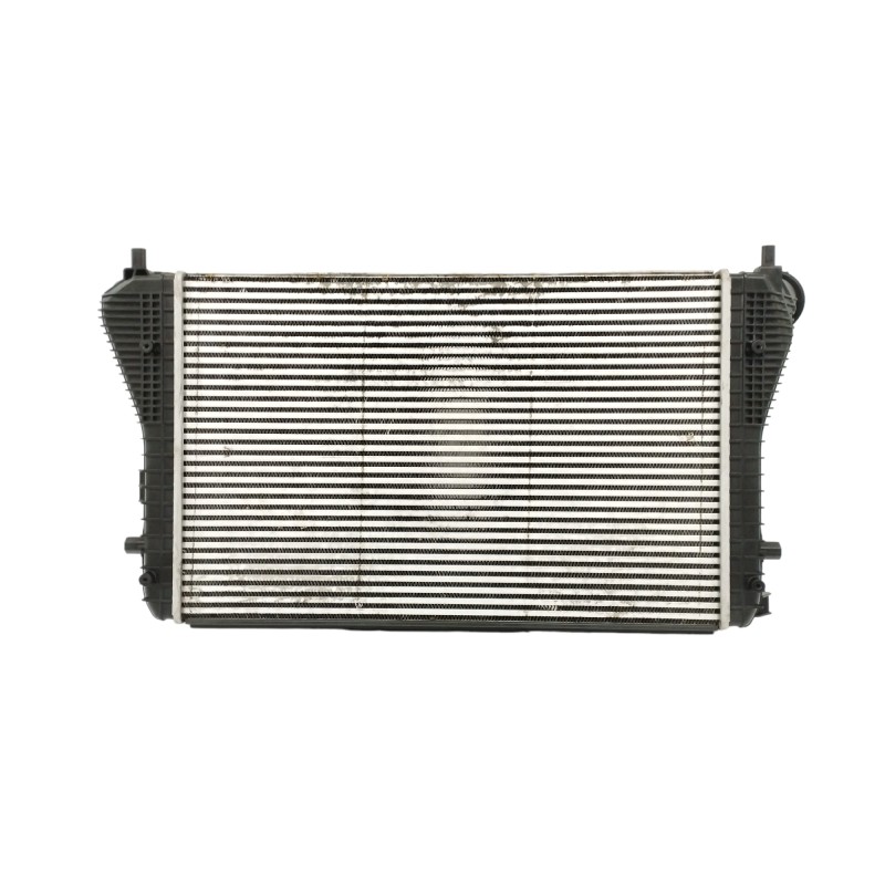 INTERCOOLER