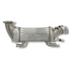 Recambio de enfriador egr para mercedes-benz clase a (w176) 2.1 cdi cat referencia OEM IAM A6511400575  