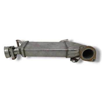 Recambio de enfriador egr para mercedes-benz clase a (w176) 2.1 cdi cat referencia OEM IAM A6511400575  