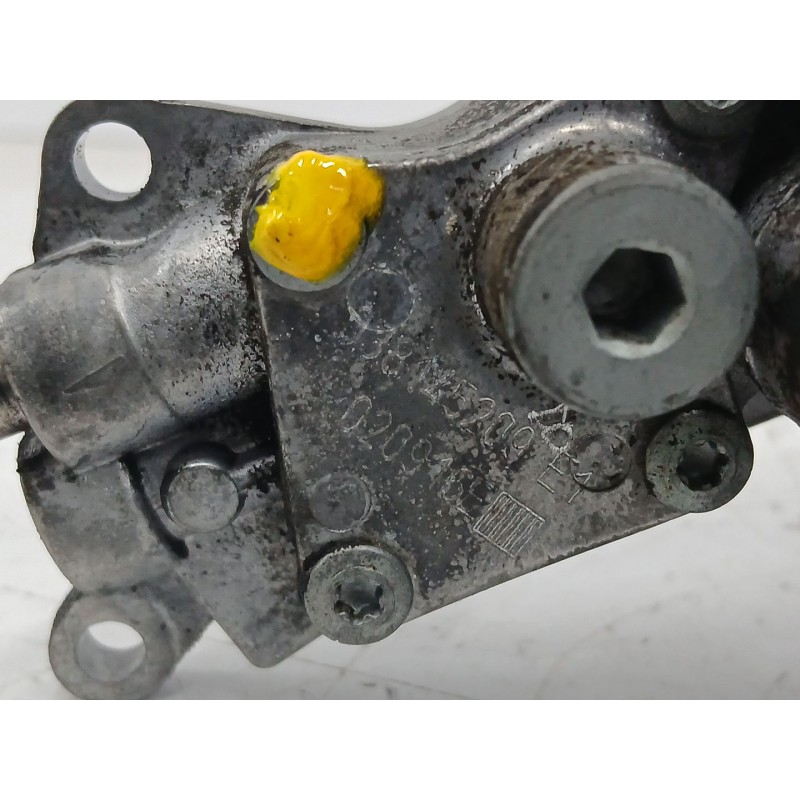 DEPRESOR FRENO / BOMBA VACIO