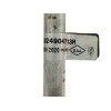 Recambio de tubos aire acondicionado para dacia sandero 1.0 tce cat referencia OEM IAM 924904713R  